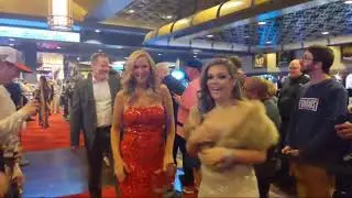 AVN AWARDS 2020 Red Carpet pt 22 London River Anna Lee Sovereign Syre Katy Jayne Candice Dare