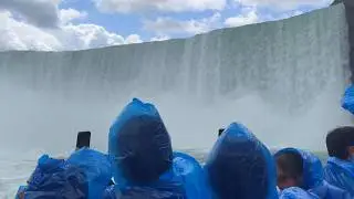 Complete Maid of the Mist Experience | Niagara Falls’ Most Famous Boat Ride