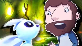 The Sounds of Ori and the Will of the Wisps - Video Game Sound Design Analysis
