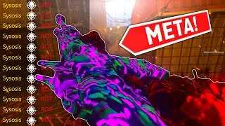 This DTIR 30-06 Class Setup is the NEW META 🚨 (BEST DTIR 30-06 Class Setup) Modern Warfare 3