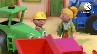 Bob the Builder/Fireman Sam: Theme Song Lyric Swap