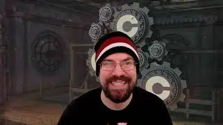 CohhCarnage Unboxes: Disco Elysium Loot Bag (Awesome Gift From ZA/UM Studios!!)