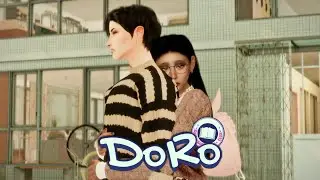 DoRo 🧡 S1 E1 | SIMS 4