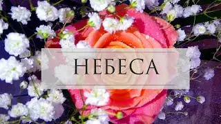 Небеса. Алла Сигарёва. (аудио стихи)