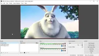 howto OBS Studio Replay Source version 1.3