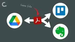 Google Drive Power-up is more powerful than you think