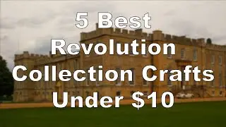 5 Best CSGO Revolution Collection Crafts Under $10