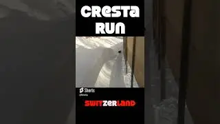 The Cresta Run