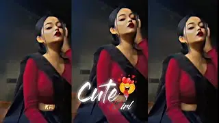 Trending Hot Reels Top Class Edit😍 || New Cute girl video😳 || Kanai Sky #xml_file