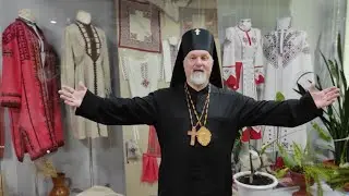 В музее Бичурина, Кугеси! Молимся о пробуждении Чувашии! 2023.05.20 