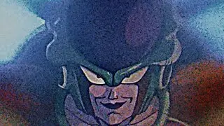 Frieza Saga - Mr. Kitty - From Liquid