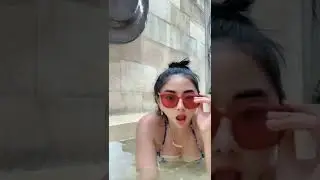 Tiktok 18 Tante  Montok Goyang