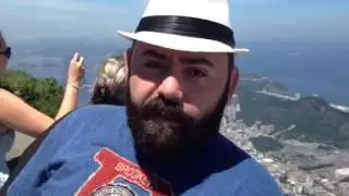 Дмитрий Левицкий приглашает на РестоПрактики в Москву