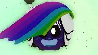 Preview 2 Hanazuki Intro Effects (Preview 2 Bella Ciao (Hugel) Effects)