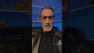 Дядя Слава - путин - актеры - фейки - информационная война