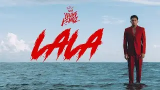 Myke Towers - LALA (Lyric Video)