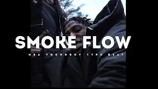 [Free] Nba Youngboy Type Beat  "Smoke Flow" (Prod. By @Quezmade)