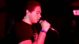 MURDA KILLA / 25.05 Санкт-Петербург / Грибоедов