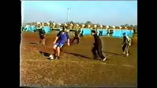 Футбол 06.10.2001 г.