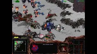 StarCraft Cosmonarchy Season 01 - 008 