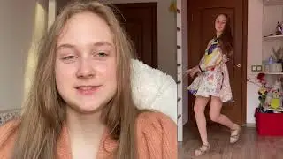 Катя Соколова Летняя коллекция магазина Zara