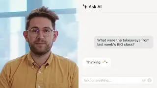 Introducing Q&A: Get AI-powered answers to your questions in Notion