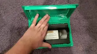 Lassie (1994): VHS Review