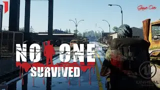 🔴No One Survived ►Никто не выжил🔴1440p 60fps🔴16+ #steam #noonesurvived #unrealengine5 #выживание