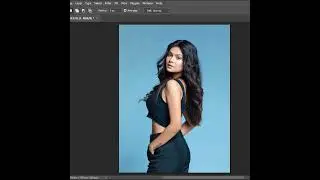 Photoshop tricks 2025 || How to remove background || #photoshop #tutorial #creative #viralvideo