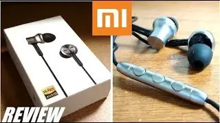 REVIEW: Xiaomi In-Ear Headphones Pro HD (Hi-Res Audio)