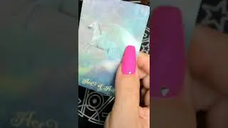 КАКОЙ СЕКРЕТ ОТКРОЕТ ЕГО ДУША? 