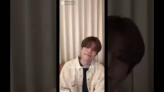 230330 Stray kids Seungmin tiktok live