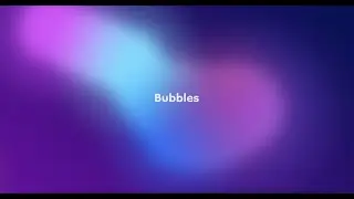 CSS Morphing Gradients Animated Background