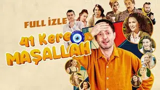 41 Kere Maşallah | Full HD İzle