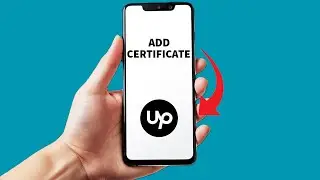 Add Your Upwork Certificate 2025 (EASY)