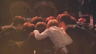 [4K] 180214 가온차트뮤직어워즈 워너원 축하해