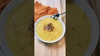 Acorn Squash Soup #acornsquash #souprecipes #recipes #cooking #chefs #food