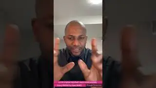 OPPS WITH PROPHET ALEX UGOCHUKWU (FRIDAY, 23RD FEBRUARY, 2024)