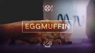 EGG MUFFIN II Handheld B-Roll