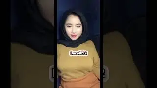 CEWEK CANTIK BODY TOBRUT LAGI PENGEN