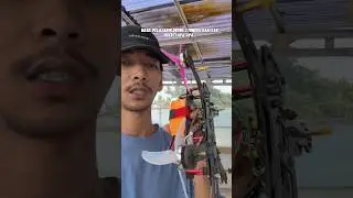 hasil belajar rakit drone quadcopter sendiri. btw buat tutornya nanti versi arduino yang murah aja y