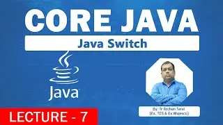 Java switch case | Silan Software | pythontpoint