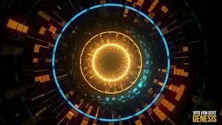 👽Vito von Gert - Genesis | Psy Trance