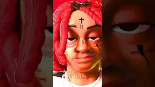 How ‘Miss The Rage’ by Trippie Redd was made. 🎧🚀 #FLStudio #MusicProducer