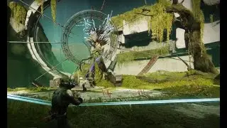 World First Raid Attempt in Destiny 2 Shadowkeep