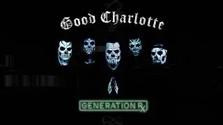 Good Charlotte - Leech (feat. Sam Carter) [Official Audio]