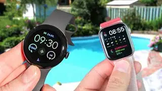 Pixel Watch 3 vs Apple Watch Series 9 | Which One is Right for You?