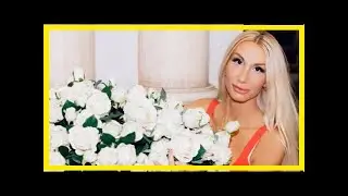Голая телеведущая из Челябинска объявила о поисках мужа | TVRu