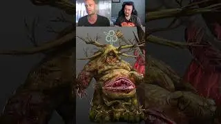 Warhammer 40000 - Нургл