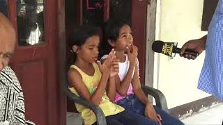 ZIEKE GROOTOUDERS ZOEKEN KINDERTEHUIS VOOR KLEINDOCHTERS - TBN PRIME ALERT 22 JAN 2021